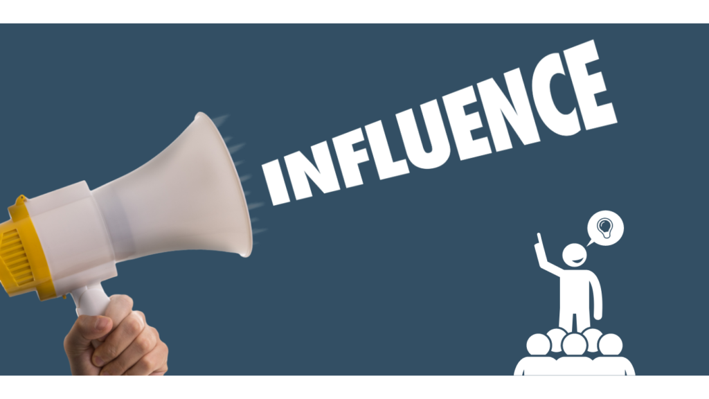 Increase Your Influence at Work: Strategies for Success